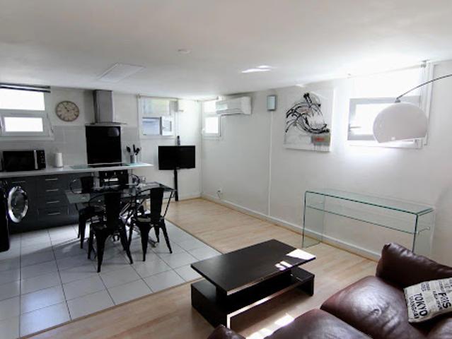 Location Appartement 2 pièces 41 m2 Montpellier