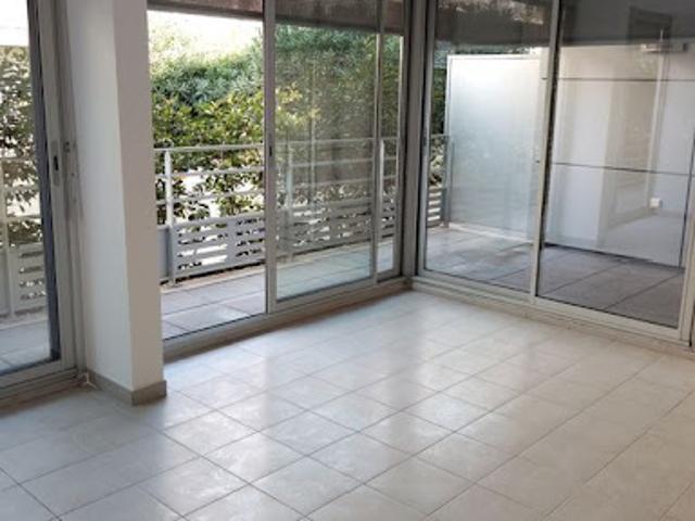 Location Appartement 2 pièces 41 m2 Montpellier
