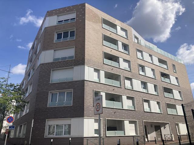 Location Appartement 2 pièces 41 m2 Nanterre