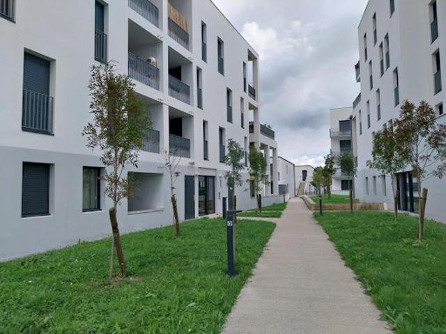 Location Appartement 2 pièces 41 m2 Nantes
