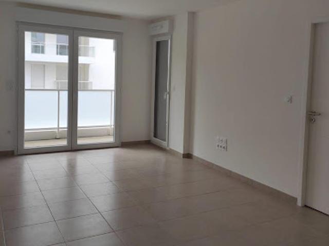 Location Appartement 2 pièces 41 m2 Nantes