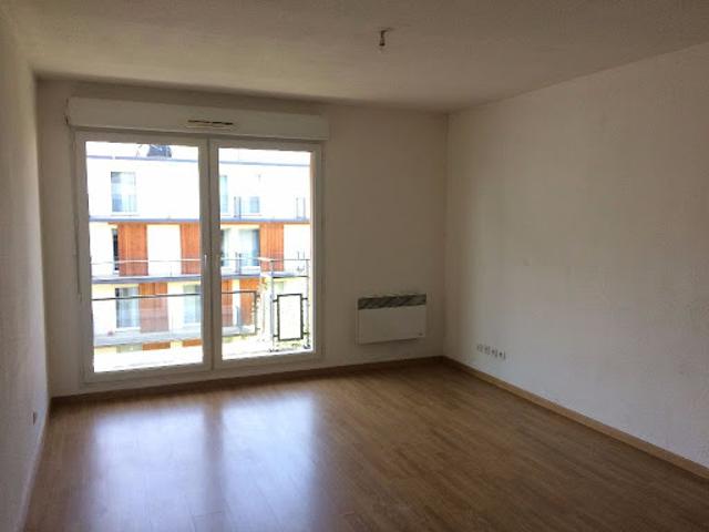 Location Appartement 2 pièces 41 m2 Nancy