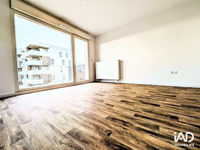 Location Appartement 2 pièces 41 m2 Nancy