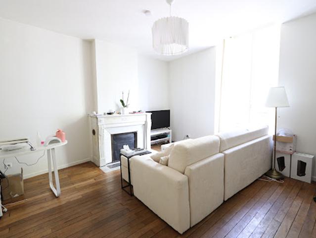 Location Appartement 2 pièces 41 m2 Orleans