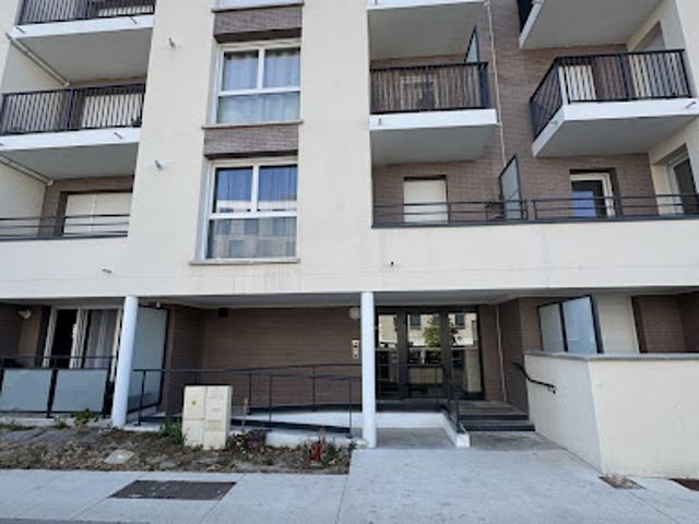 Location Appartement 2 pièces 41 m2 Orleans