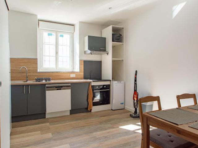 Location Appartement 2 pièces 41 m2 Pau
