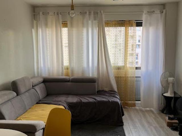 Location Appartement 2 pièces 41 m2 Pau