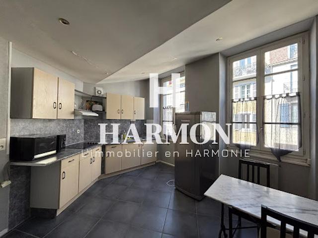 Location Appartement 2 pièces 41 m2 Pau