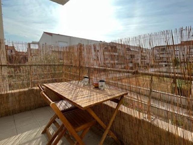 Location Appartement 2 pièces 41 m2 Perpignan