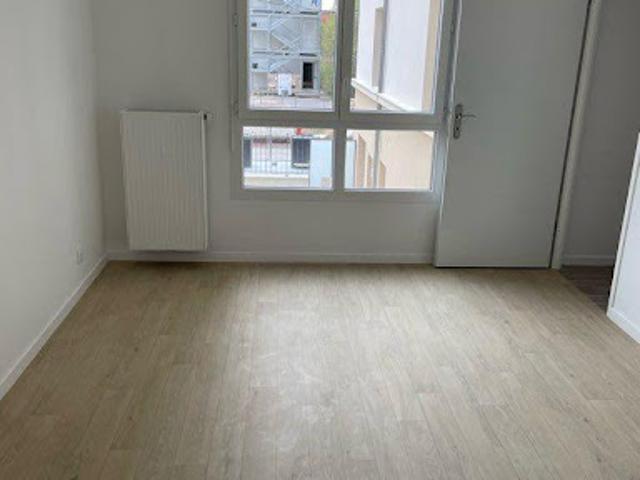 Location Appartement 2 pièces 41 m2 Pontoise