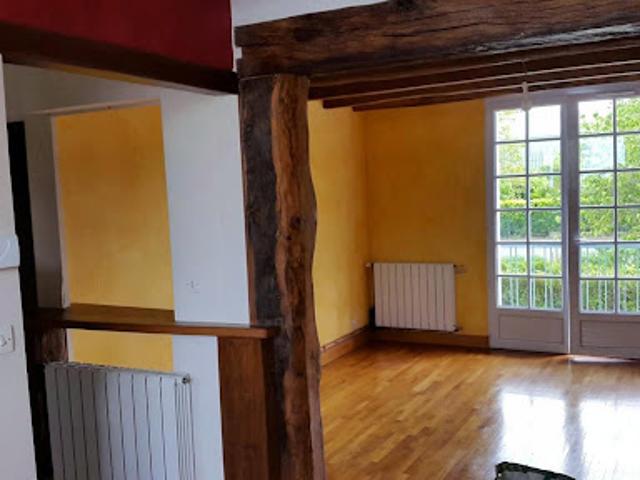 Location Appartement 2 pièces 41 m2 Poitiers