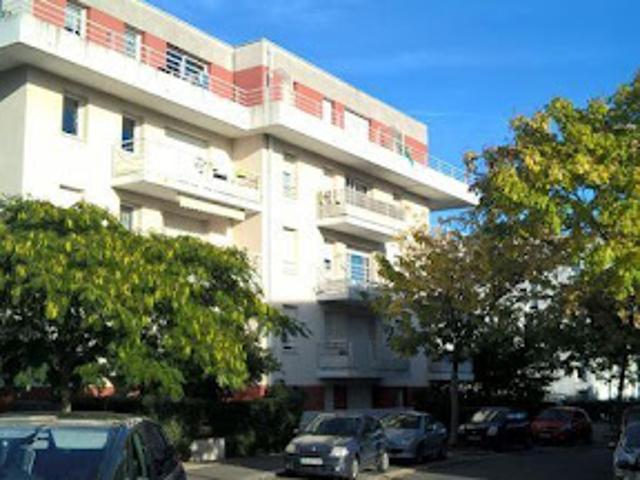 Location Appartement 2 pièces 41 m2 Rennes