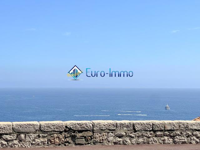 Location Appartement 2 pièces 41 m2 Roquebrune Cap Martin