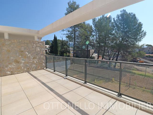 Location Appartement 2 pièces 41 m2 Roquebrune sur Argens