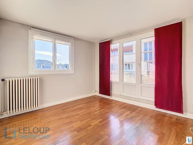 Location Appartement 2 pièces 41 m2 Rouen