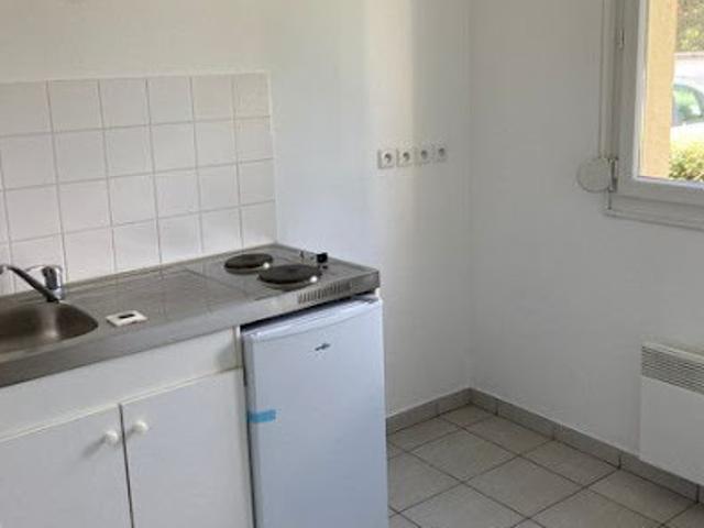 Location Appartement 2 pièces 41 m2 Saint Avold