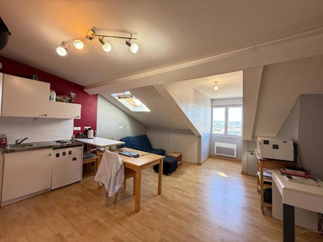 Location Appartement 2 pièces 41 m2 Saint Etienne