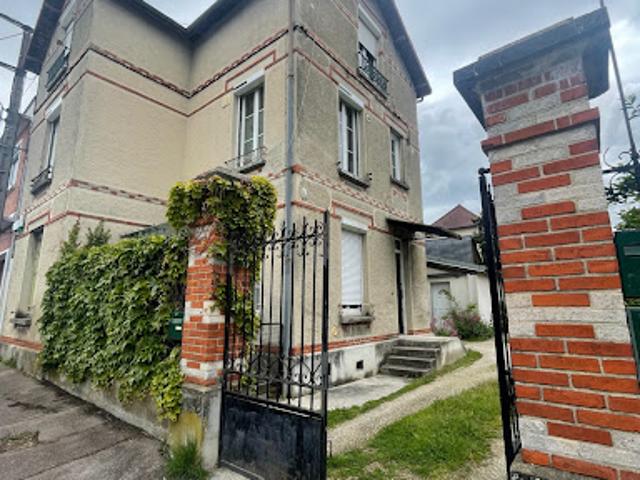 Location Appartement 2 pièces 41 m2 Sainte Savine