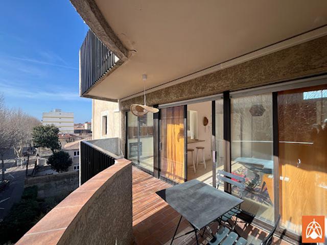 Location Appartement 2 pièces 41 m2 Salon de Provence