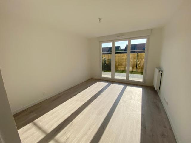 Location Appartement 2 pièces 41 m2 Savigny le Temple