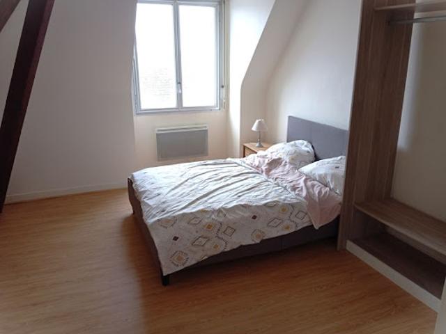 Location Appartement 2 pièces 41 m2 Selles sur Cher