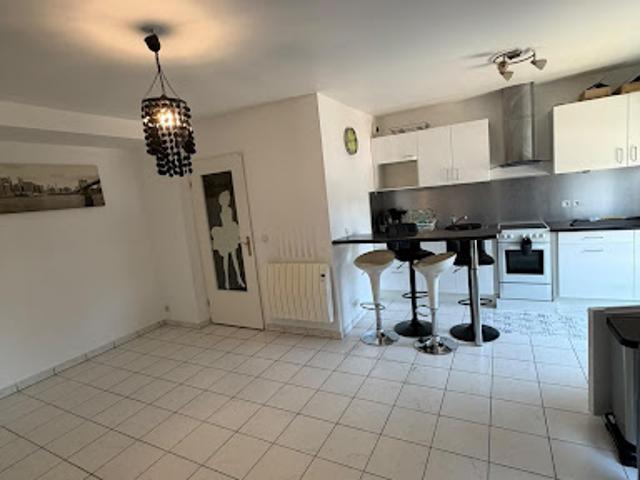 Location Appartement 2 pièces 41 m2 Sevran