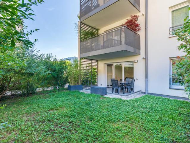 Location Appartement 2 pièces 41 m2 Sevrier