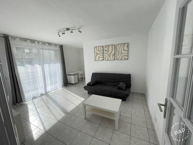 Location Appartement 2 pièces 41 m2 Strasbourg