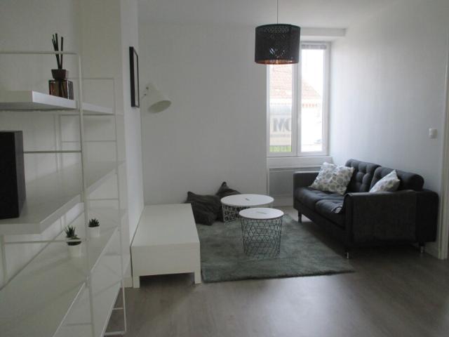 location appartement 2 pièces 41 m² orleans: t2 de 41.55 m² | 11963 durand montouché