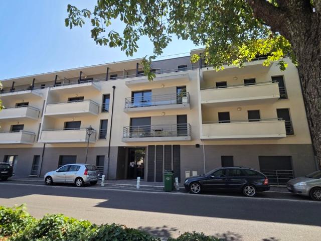 location appartement 2 pièces 41 m² orleans: t2 de 41.82 m² | 14437 durand montouché