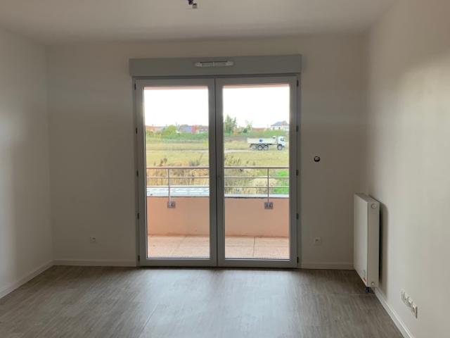 location appartement 2 pièces 41 m² st jean de braye: t2 de 41.34 m² | 12221 durand montouché