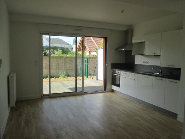 location appartement 2 pièces 41 m² st jean de braye: t2 de 41.6 m² | 12091 durand montouché