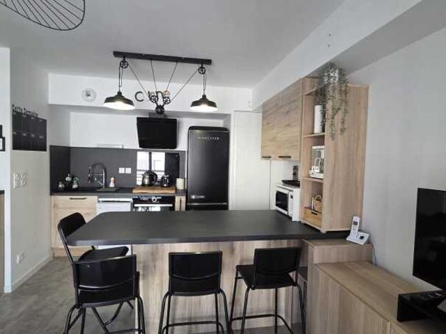 location appartement 2 pièces 41 m² saran: t2 de 41 m² | 14393 durand montouché