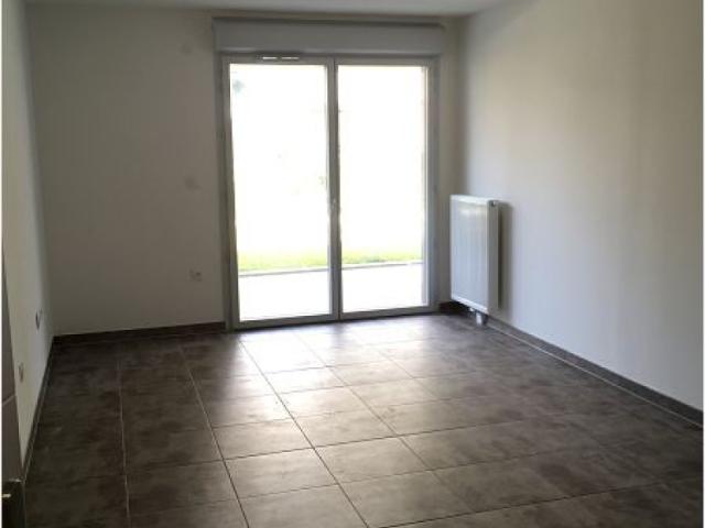 Location appartement 2 pièces 41 m²