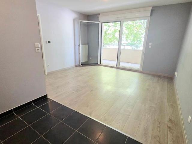 Location Appartement 2 Pièces 41 m²