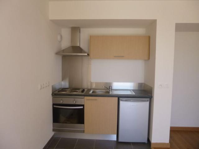 Location Appartement 2 Pièces 41 m²