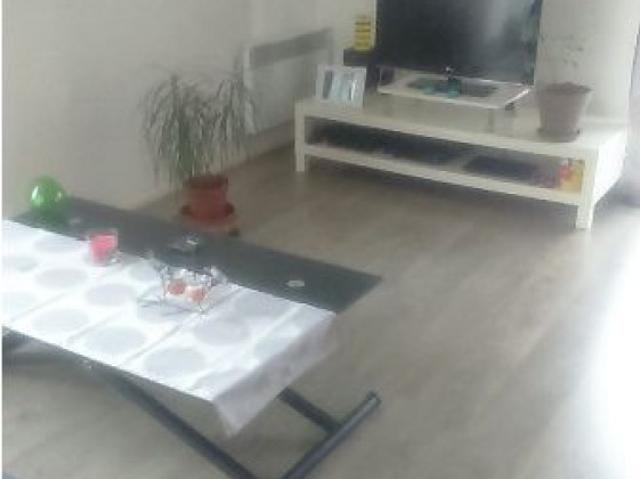 Location appartement 2 pièces 41 m²