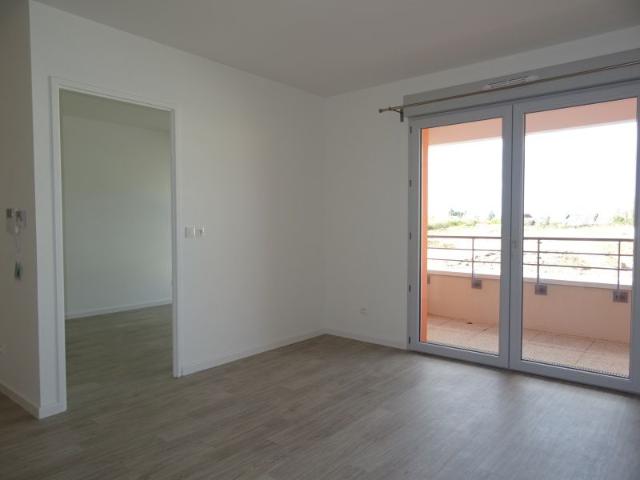 Location Appartement 2 Pièces 41 m²