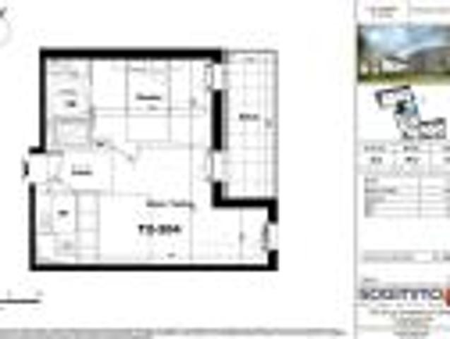 Location Appartement 2 pièces 41 m