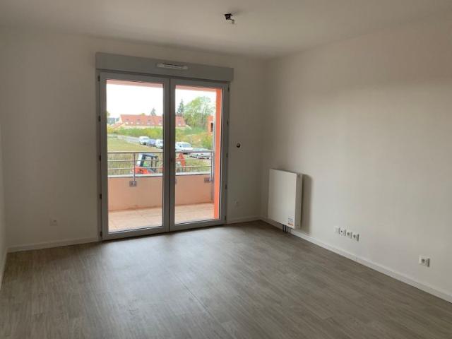 Location Appartement 2 Pièces 41 m²