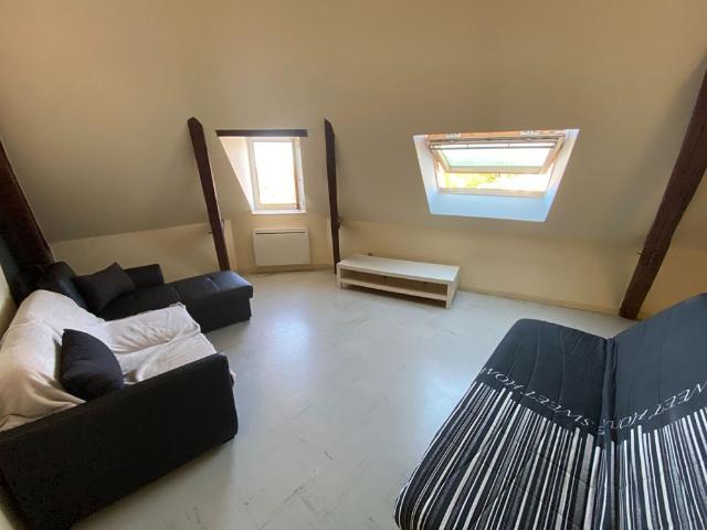 Location Appartement 2 pièces 41m²