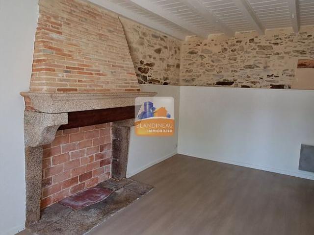 Location Appartement 2 pièces 41m²