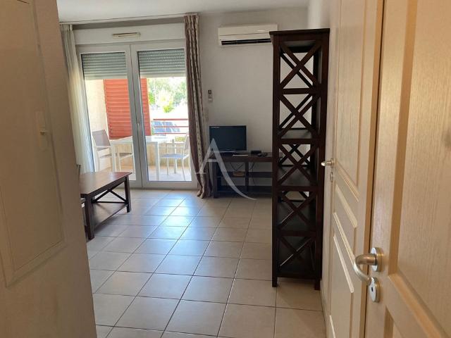 Location Appartement 2 pièces 41m²