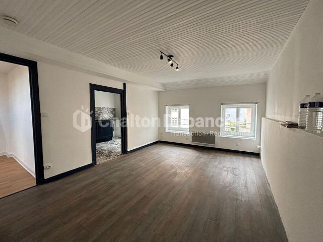 Location Appartement 2 pièces 41m²