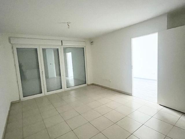 Location Appartement 2 pièces 41m²