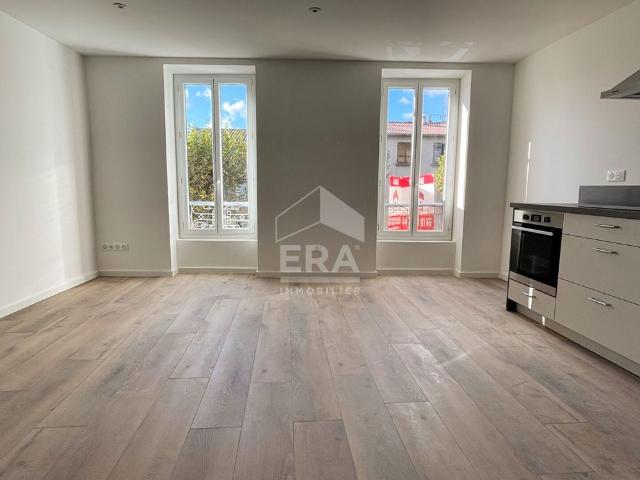 Location Appartement 2 pièces 41m²