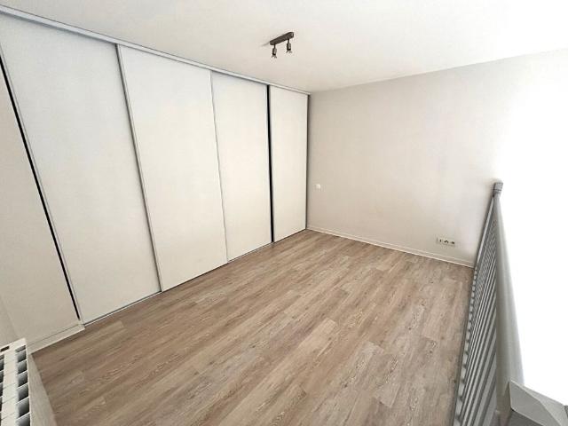 Location Appartement 2 pièces 41m²