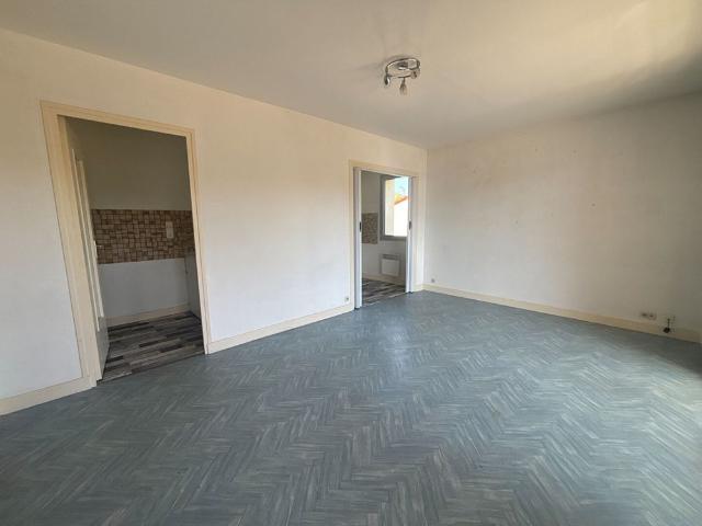 Location Appartement 2 pièces 41m²