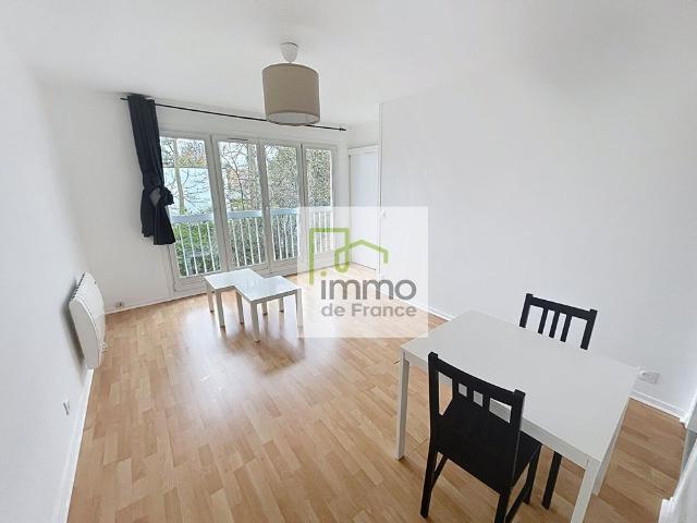 Location Appartement 2 pièces 41m²