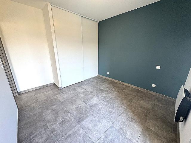 Location Appartement 2 pièces 41m²